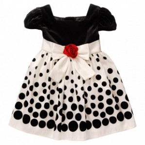 Youngland Toddler Holiday Dresses Starting at Just $12.50 ...