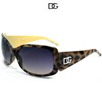 DG Sunglasses Leopard