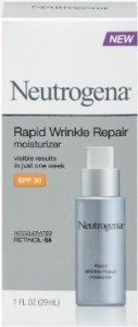 Neutrogena Rapid Repair