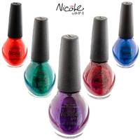 Nicole Nail Polish By OPI - Buy 1 Get 1 FREE! - frugallydelish.com