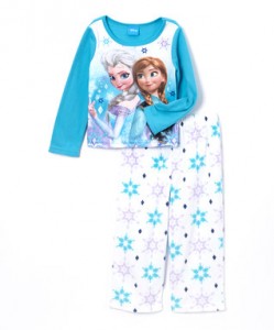 Frozen Pajama