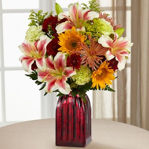 FTD Fall Bouquet