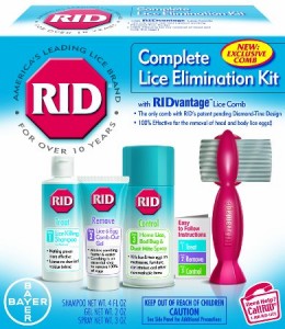 RID Lice