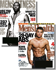Mens Fitness and Health