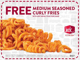 Jack in the Box Curly Free